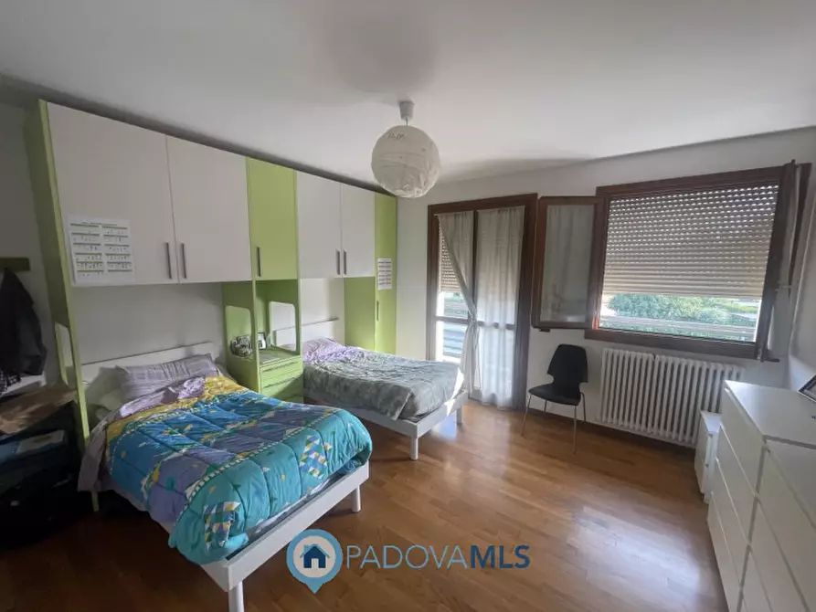 Immagine 6 di Casa quadrifamiliare in vendita  in Via Cappello a Noventa Padovana