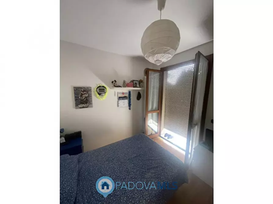 Immagine 9 di Casa quadrifamiliare in vendita  in Via Cappello a Noventa Padovana