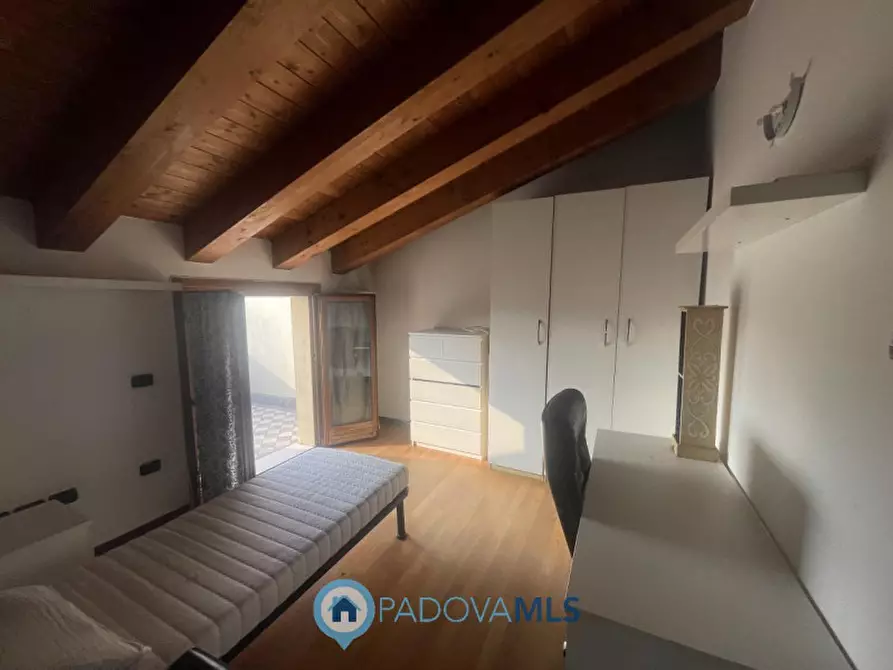 Immagine 12 di Casa quadrifamiliare in vendita  in Via Cappello a Noventa Padovana