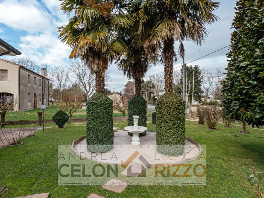 Immagine 5 di Villa in vendita  in Via Carrare, 6 a Agna