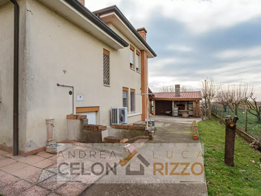 Immagine 6 di Villa in vendita  in Via Carrare, 6 a Agna