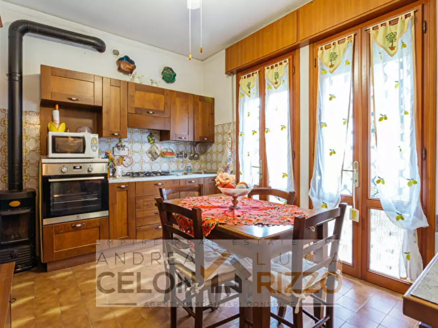 Immagine 19 di Villa in vendita  in Via Carrare, 6 a Agna