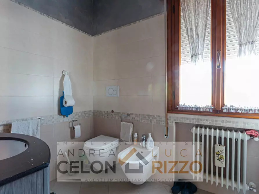 Immagine 26 di Villa in vendita  in Via Carrare, 6 a Agna