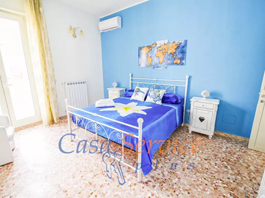 Immagine 3 di Casa indipendente in vendita  in via giuseppe garibaldi a Alezio