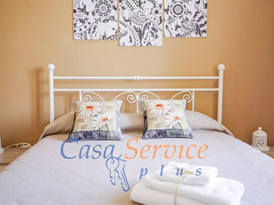 Immagine 6 di Casa indipendente in vendita  in via giuseppe garibaldi a Alezio