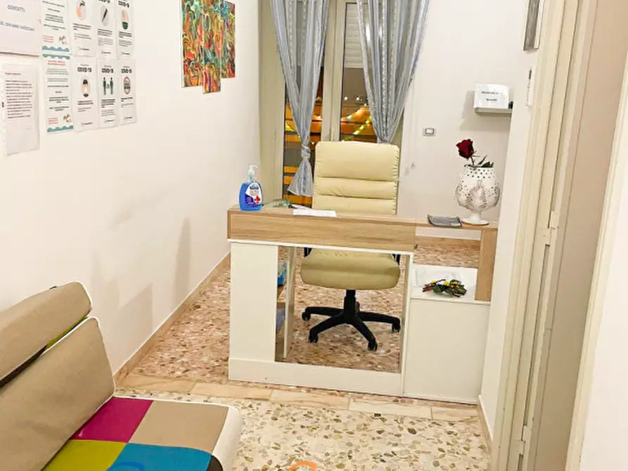 Immagine 7 di Casa indipendente in vendita  in via giuseppe garibaldi a Alezio