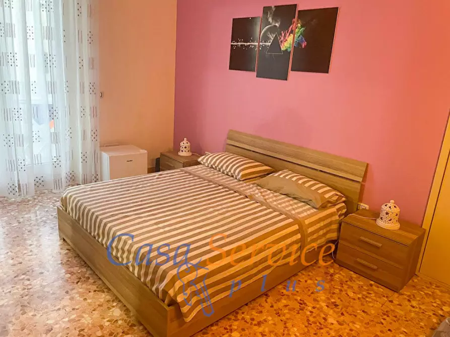 Immagine 8 di Casa indipendente in vendita  in via giuseppe garibaldi a Alezio