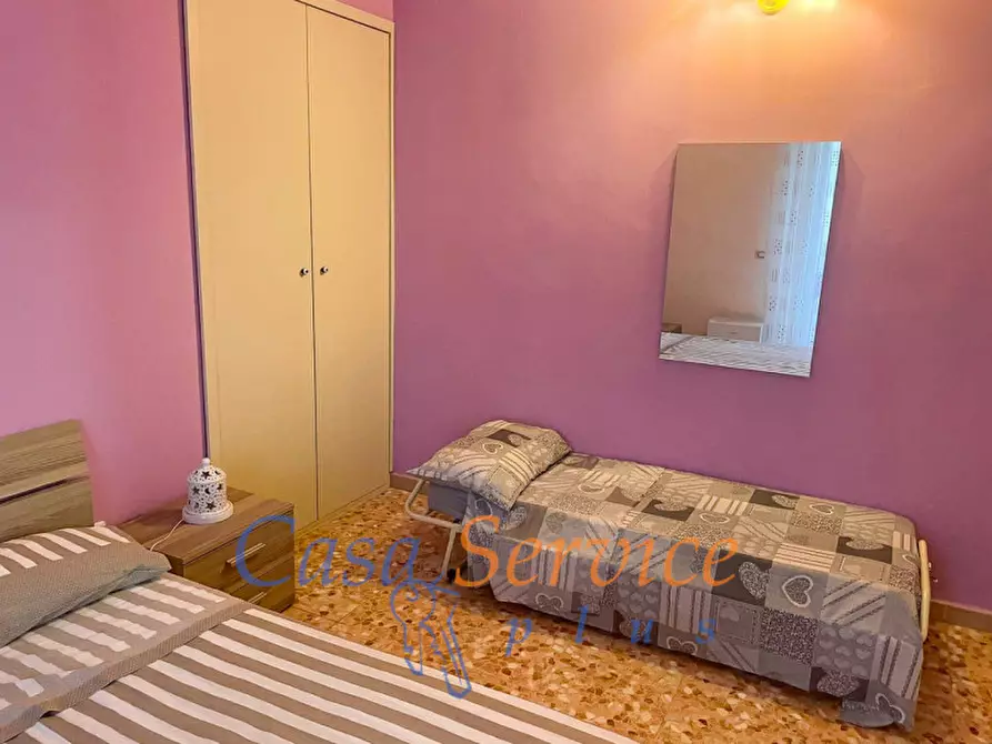 Immagine 9 di Casa indipendente in vendita  in via giuseppe garibaldi a Alezio