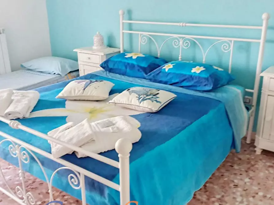 Immagine 13 di Casa indipendente in vendita  in via giuseppe garibaldi a Alezio