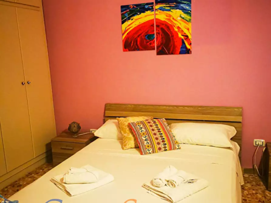 Immagine 14 di Casa indipendente in vendita  in via giuseppe garibaldi a Alezio