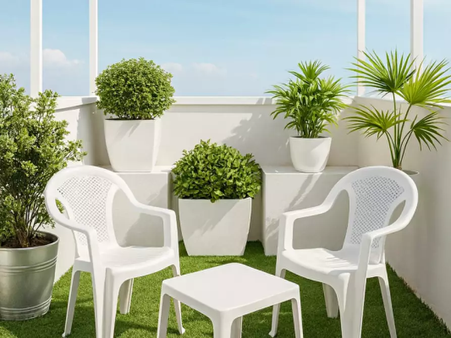 Immagine 22 di Casa indipendente in vendita  in via giuseppe garibaldi a Alezio