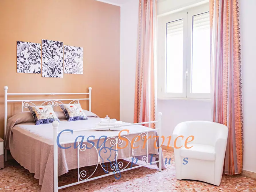 Immagine 23 di Casa indipendente in vendita  in via giuseppe garibaldi a Alezio