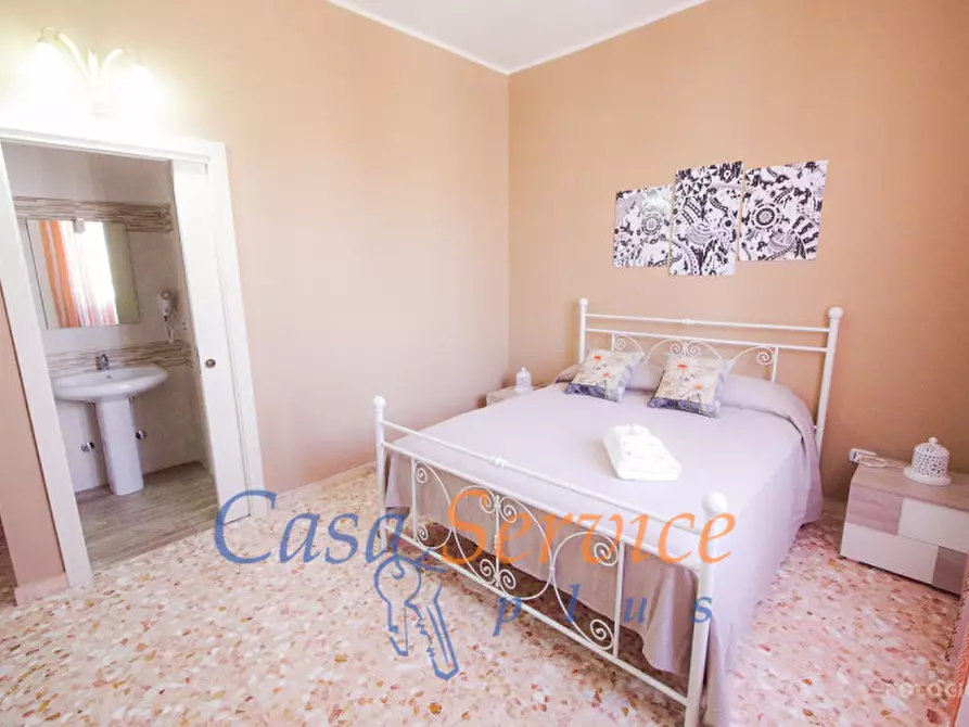 Immagine 25 di Casa indipendente in vendita  in via giuseppe garibaldi a Alezio