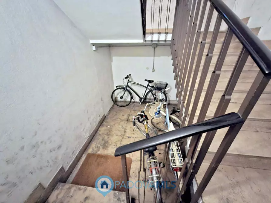 Immagine 20 di Appartamento in vendita  in Via Stefano Breda a Padova