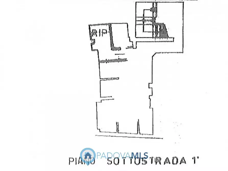 Immagine 24 di Appartamento in vendita  in Via Stefano Breda a Padova