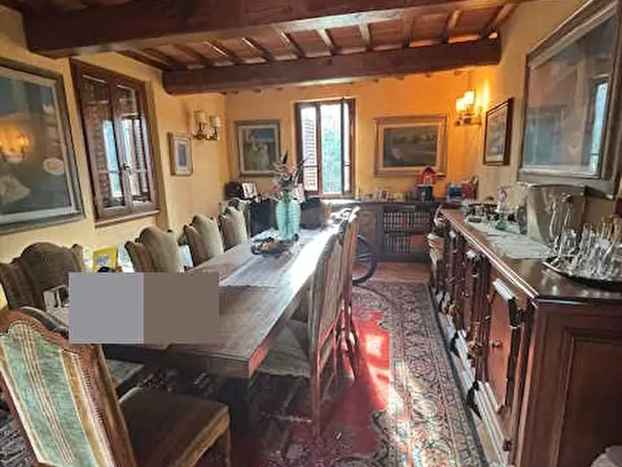 Immagine 6 di Villa in vendita  in via del tasso a Terranuova Bracciolini