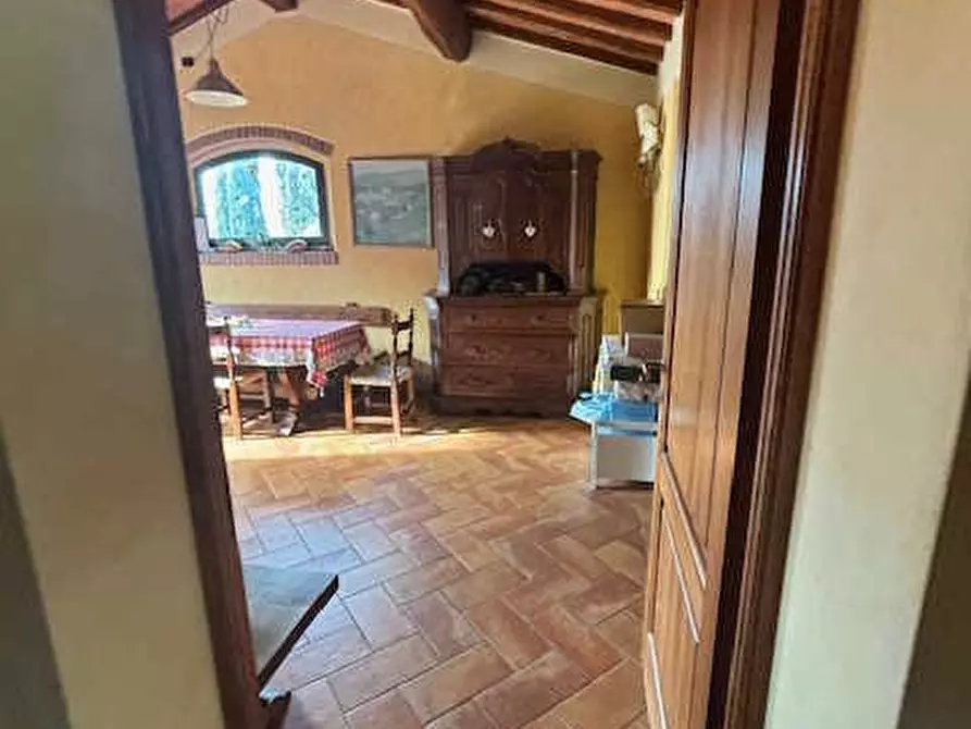 Immagine 11 di Villa in vendita  in via del tasso a Terranuova Bracciolini
