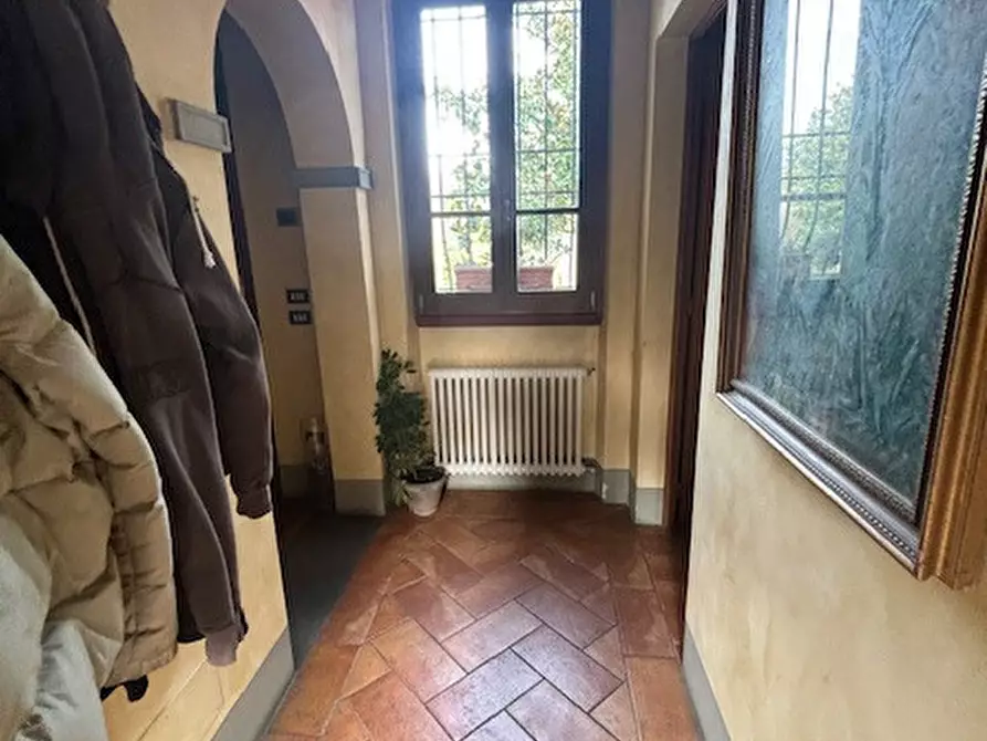 Immagine 14 di Villa in vendita  in via del tasso a Terranuova Bracciolini