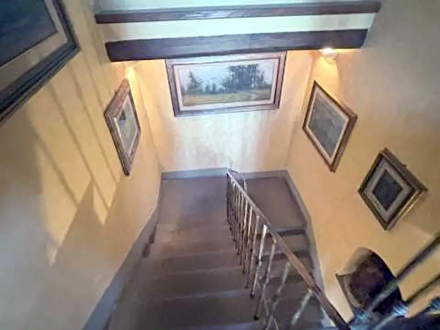Immagine 16 di Villa in vendita  in via del tasso a Terranuova Bracciolini