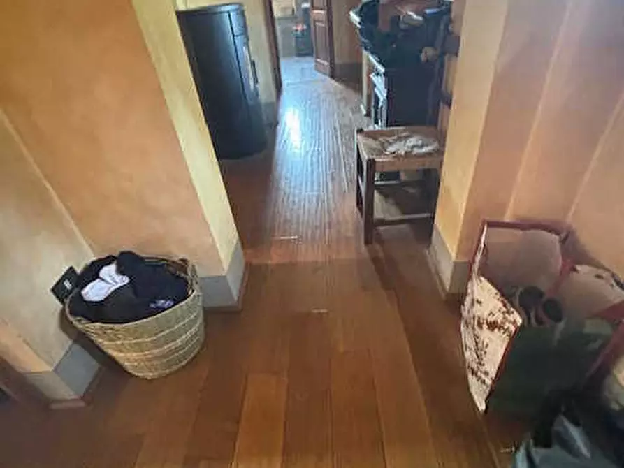 Immagine 19 di Villa in vendita  in via del tasso a Terranuova Bracciolini