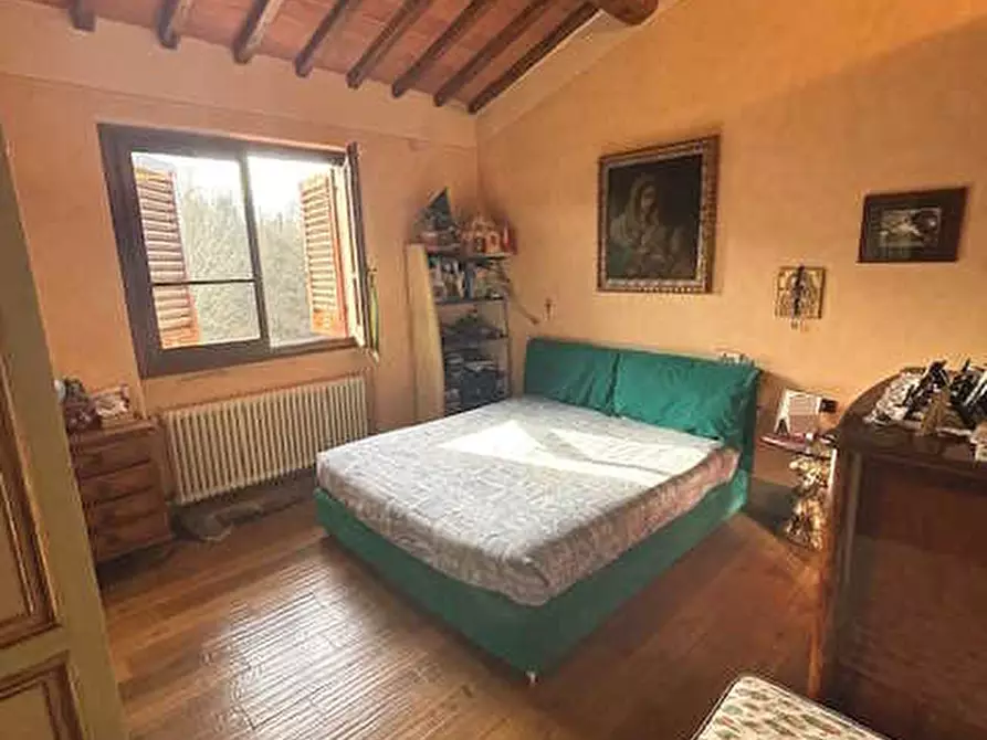 Immagine 21 di Villa in vendita  in via del tasso a Terranuova Bracciolini