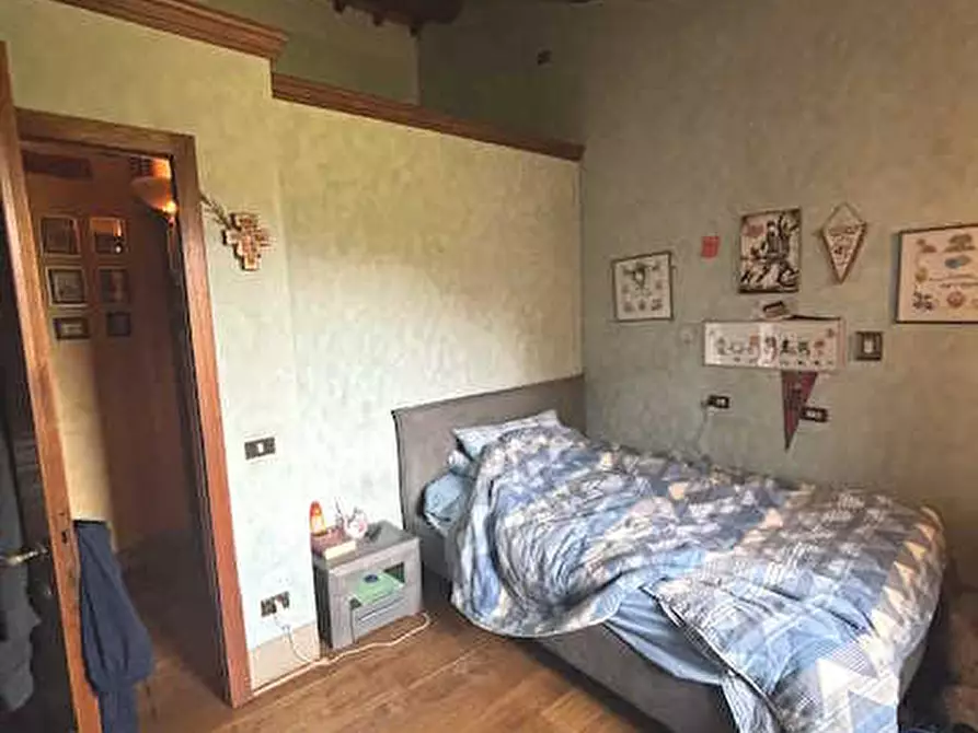 Immagine 25 di Villa in vendita  in via del tasso a Terranuova Bracciolini