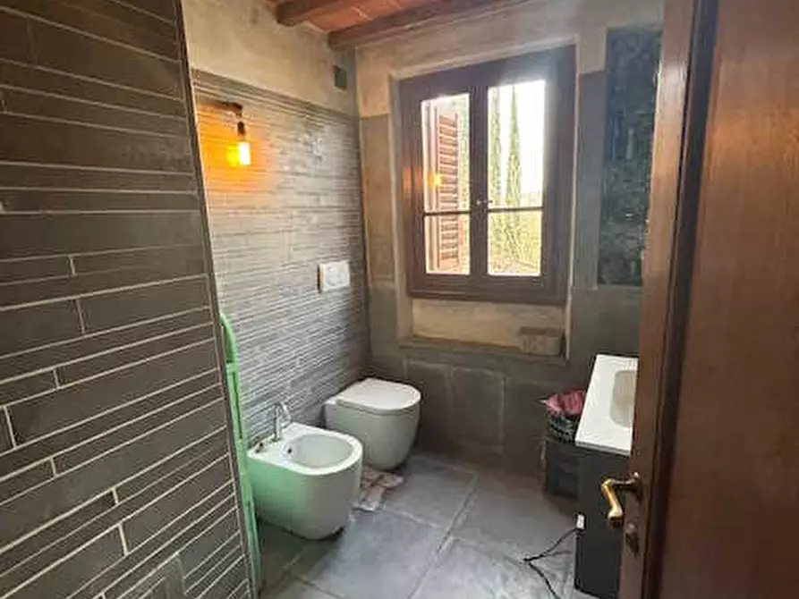 Immagine 26 di Villa in vendita  in via del tasso a Terranuova Bracciolini