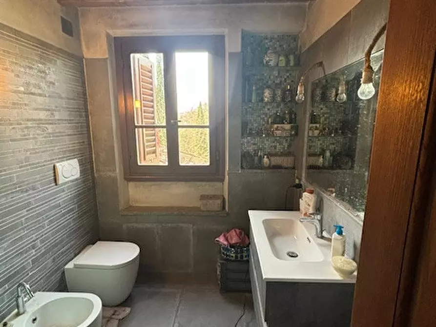 Immagine 27 di Villa in vendita  in via del tasso a Terranuova Bracciolini