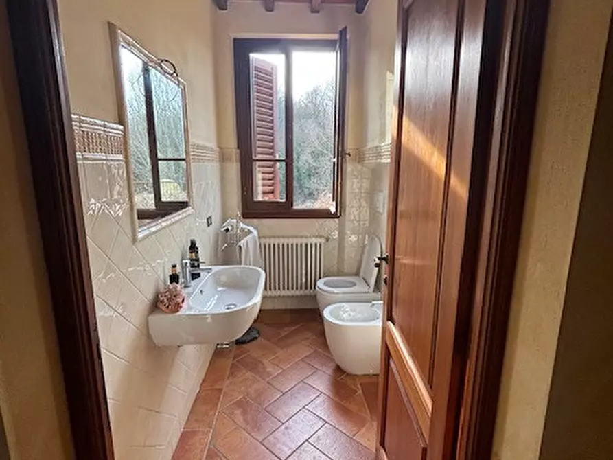 Immagine 32 di Villa in vendita  in via del tasso a Terranuova Bracciolini