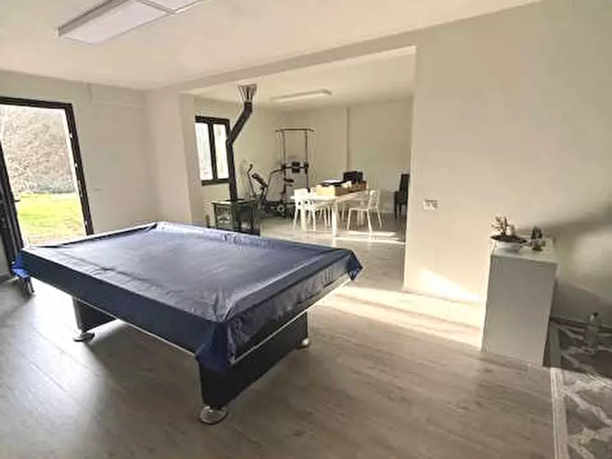 Immagine 33 di Villa in vendita  in via del tasso a Terranuova Bracciolini