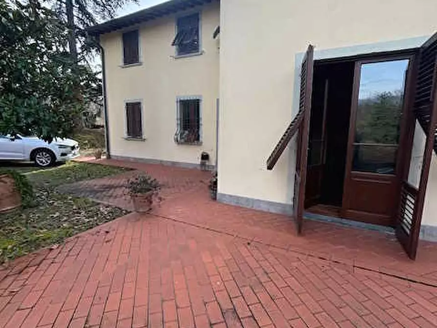 Immagine 38 di Villa in vendita  in via del tasso a Terranuova Bracciolini