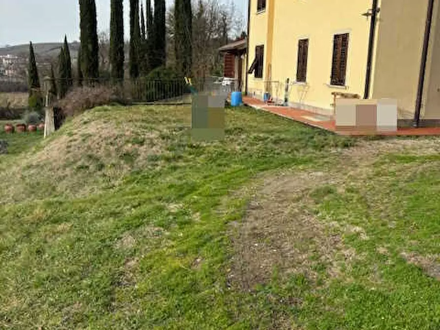 Immagine 41 di Villa in vendita  in via del tasso a Terranuova Bracciolini