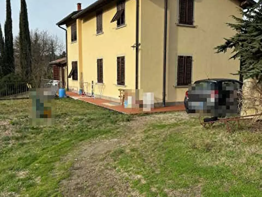 Immagine 42 di Villa in vendita  in via del tasso a Terranuova Bracciolini