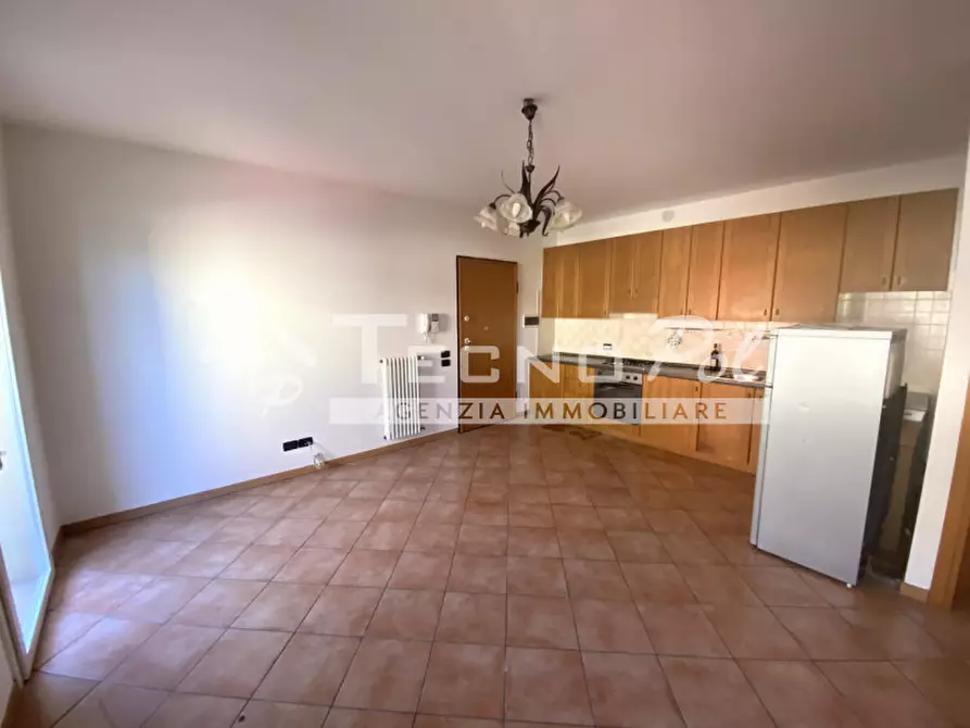 Immagine 3 di Appartamento in vendita  a Curtarolo