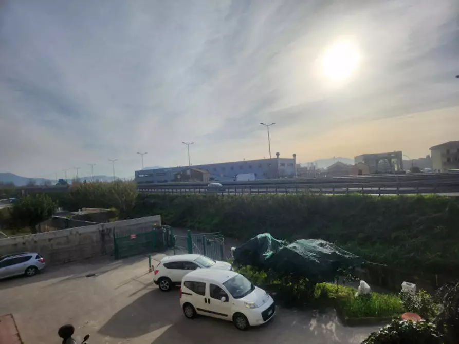 Immagine 3 di Capannone industriale in vendita  in VIA Terre delle Risaie,27 a Salerno