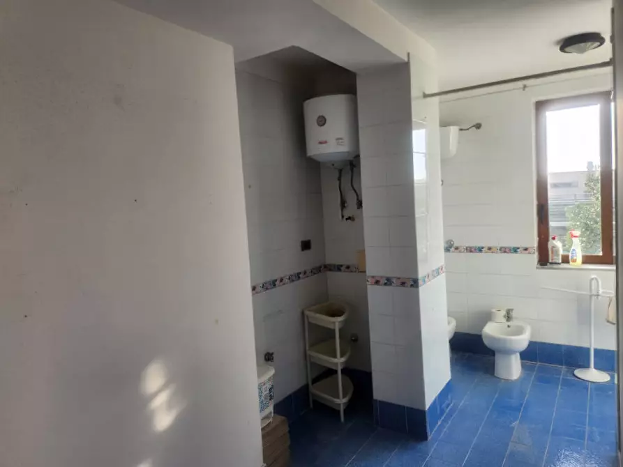 Immagine 9 di Capannone industriale in vendita  in VIA Terre delle Risaie,27 a Salerno