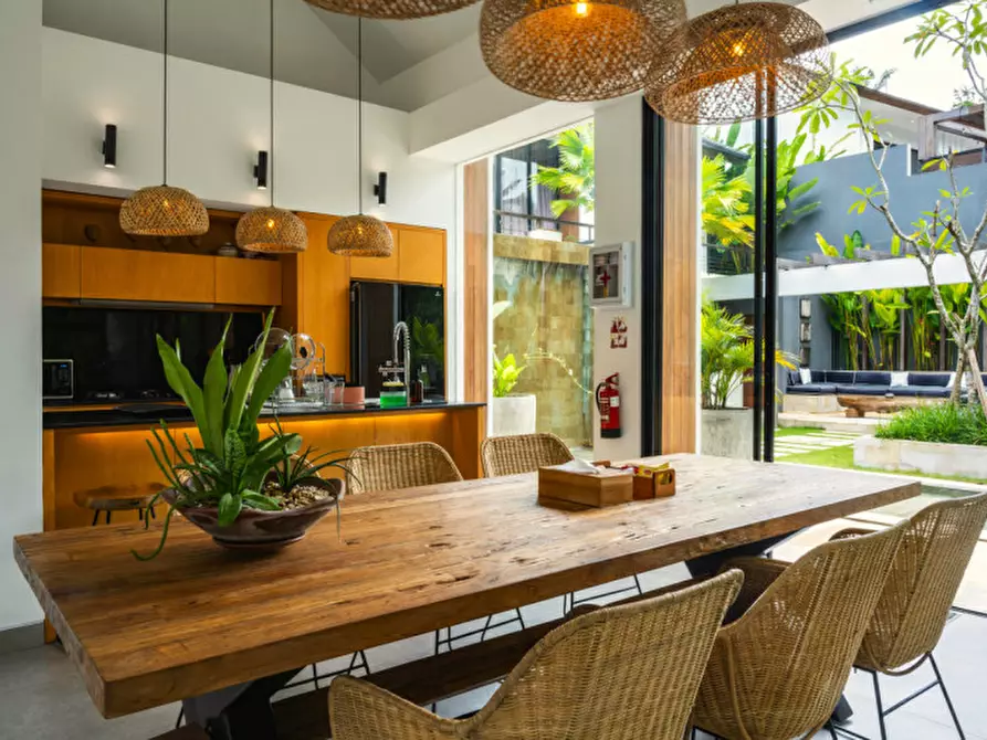 Immagine 6 di Casa trifamiliare in vendita  in via san tommaso a Albignasego