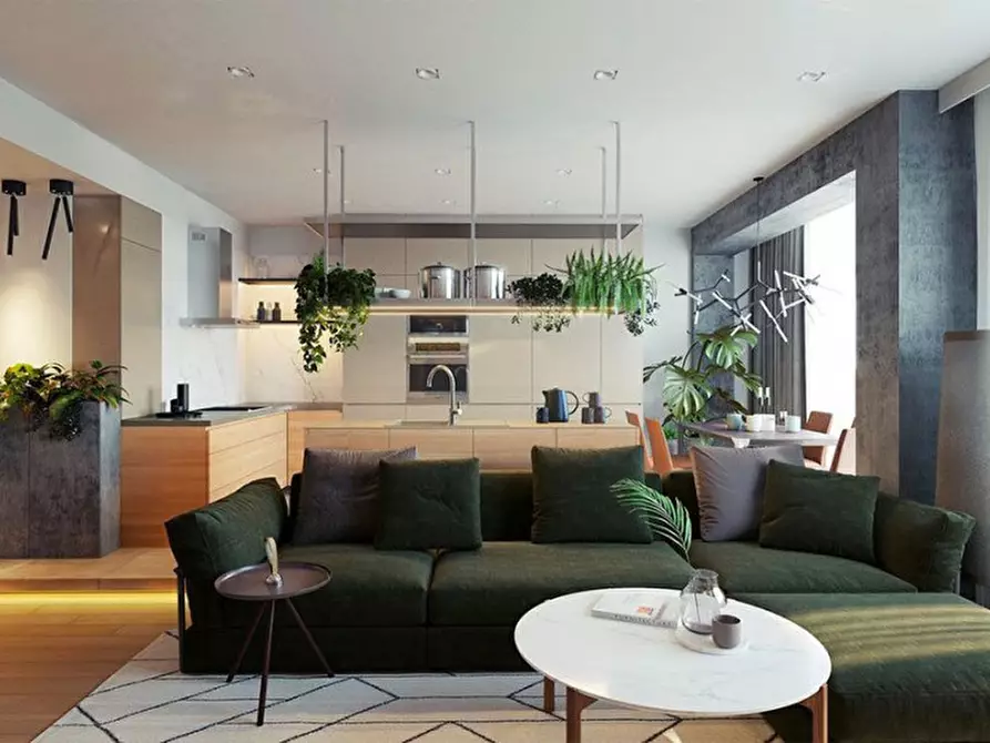 Immagine 1 di Appartamento in vendita  in VIA MONTE GALLO a Padova