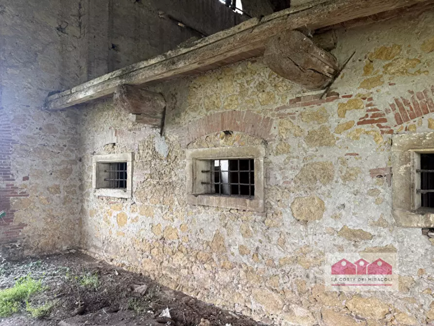 Immagine 6 di Rustico / casale in vendita  in Via Chiavica a Lonigo