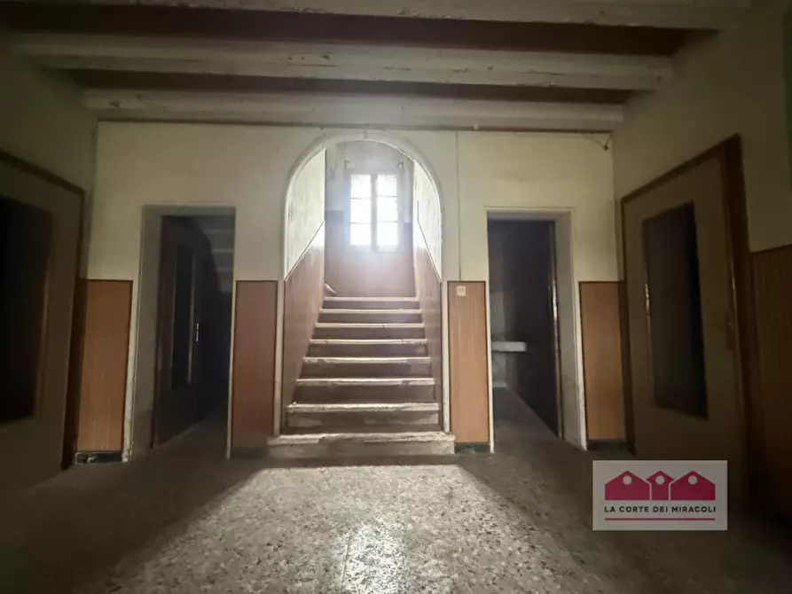 Immagine 12 di Rustico / casale in vendita  in Via Chiavica a Lonigo