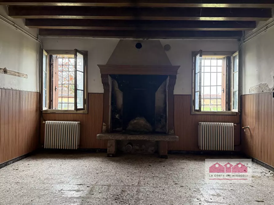 Immagine 13 di Rustico / casale in vendita  in Via Chiavica a Lonigo