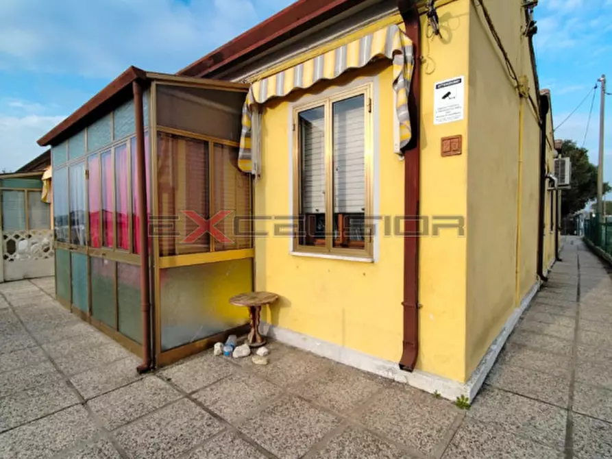 Immagine 2 di Casa indipendente in vendita  in Via G. Matteotti n.20 bis - Cavarzere (VE) a Cavarzere
