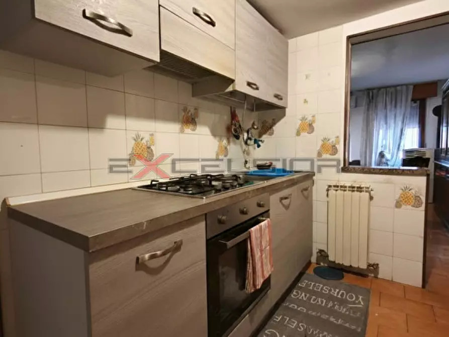 Immagine 3 di Casa indipendente in vendita  in Via G. Matteotti n.20 bis - Cavarzere (VE) a Cavarzere