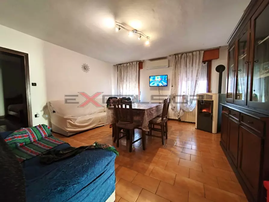 Immagine 4 di Casa indipendente in vendita  in Via G. Matteotti n.20 bis - Cavarzere (VE) a Cavarzere