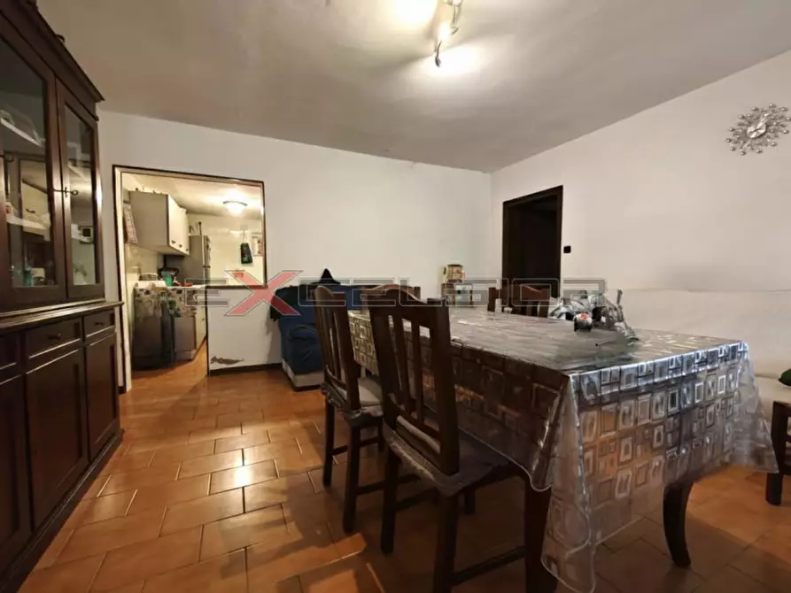 Immagine 5 di Casa indipendente in vendita  in Via G. Matteotti n.20 bis - Cavarzere (VE) a Cavarzere