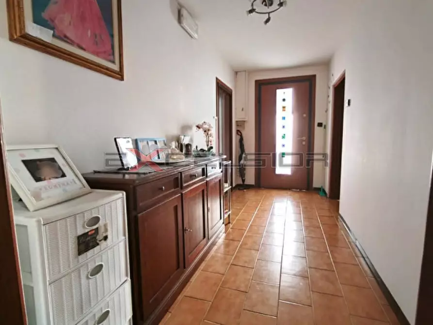 Immagine 6 di Casa indipendente in vendita  in Via G. Matteotti n.20 bis - Cavarzere (VE) a Cavarzere
