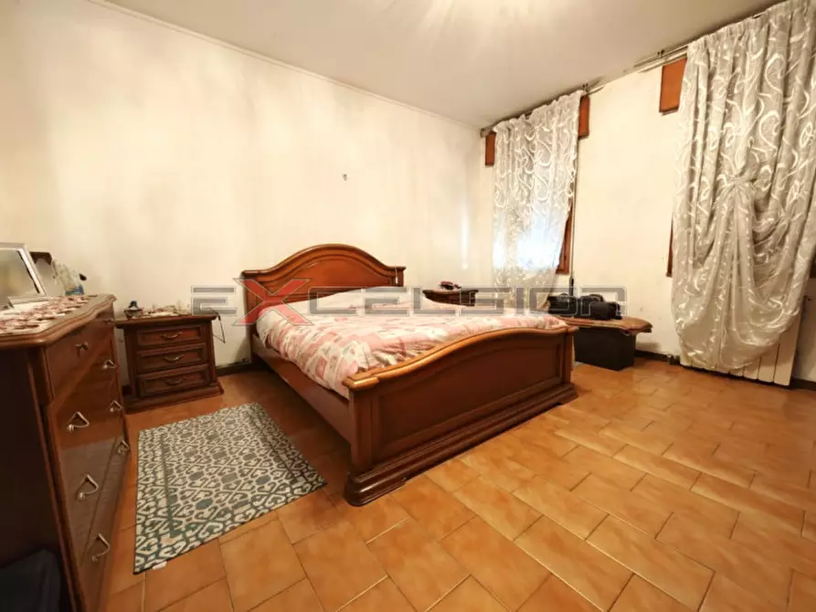 Immagine 7 di Casa indipendente in vendita  in Via G. Matteotti n.20 bis - Cavarzere (VE) a Cavarzere