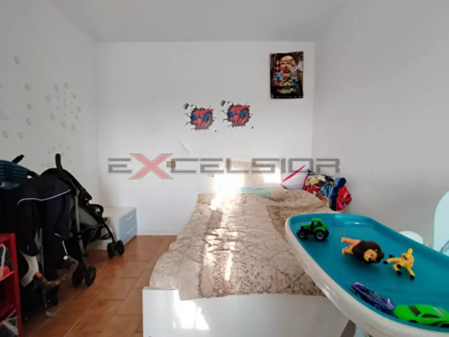 Immagine 8 di Casa indipendente in vendita  in Via G. Matteotti n.20 bis - Cavarzere (VE) a Cavarzere