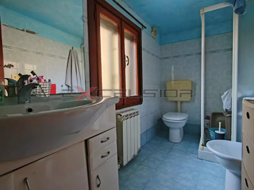 Immagine 9 di Casa indipendente in vendita  in Via G. Matteotti n.20 bis - Cavarzere (VE) a Cavarzere