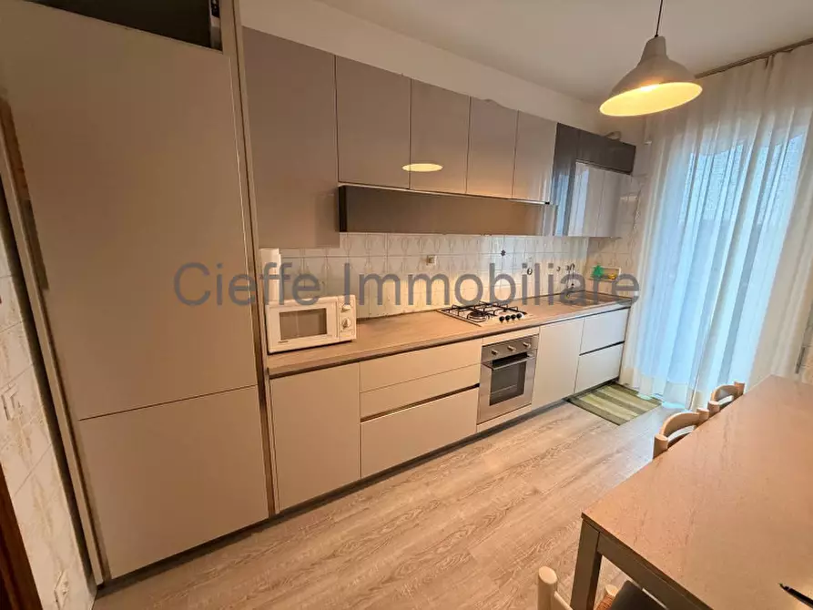 Immagine 1 di Appartamento in affitto  in VIA FILIPPO LIPPI a Padova